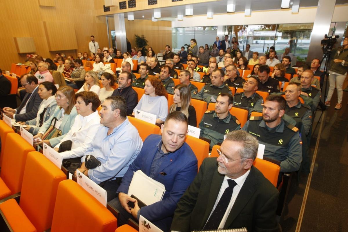 La Junta elaborará una nueva ley integral de 
protección y bienestar animal centrada en el sacrificio cero