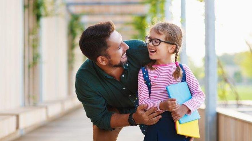 Sé un ejemplo con tus hijos: la mejor forma de educarles