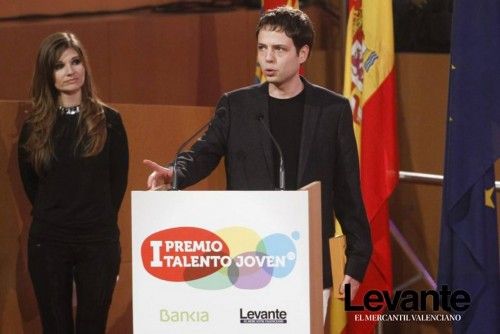 Premios Talento Joven