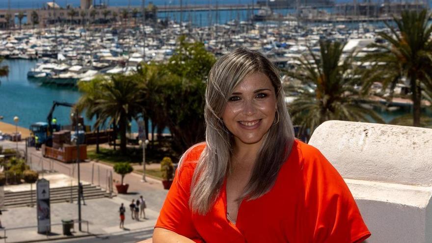 "Hemos llevado a cabo proyectos que eran reivindicaciones históricas, y eso que hemos tenido los dos peores años que podíamos imaginar"