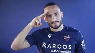 El Sevilla FC mantiene su interés en un ex del Levante UD
