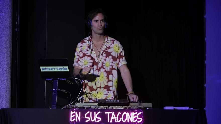 &#039;En sus tacones&#039;: una jornada por la igualdad entre los emprendedores de Baleares