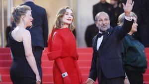 Asghar Farhadi es baralla amb els mecanismes de la ficció