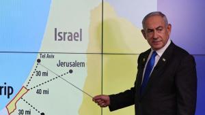 Sense treva per a Gaza