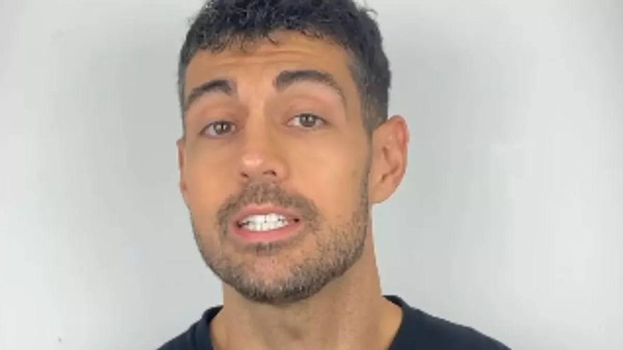 José Abellán, cardiòleg murcià: “Si tens plaques de colesterol, no hi ha marxa enrere. O això creiem”
