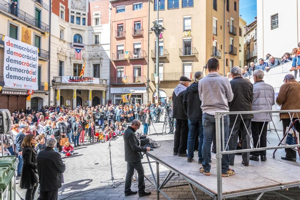 Les Caramelles de Berga