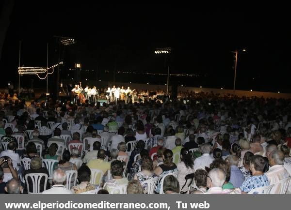 EL ARENAL SOUND SE DESPIDE A LO GRANDE