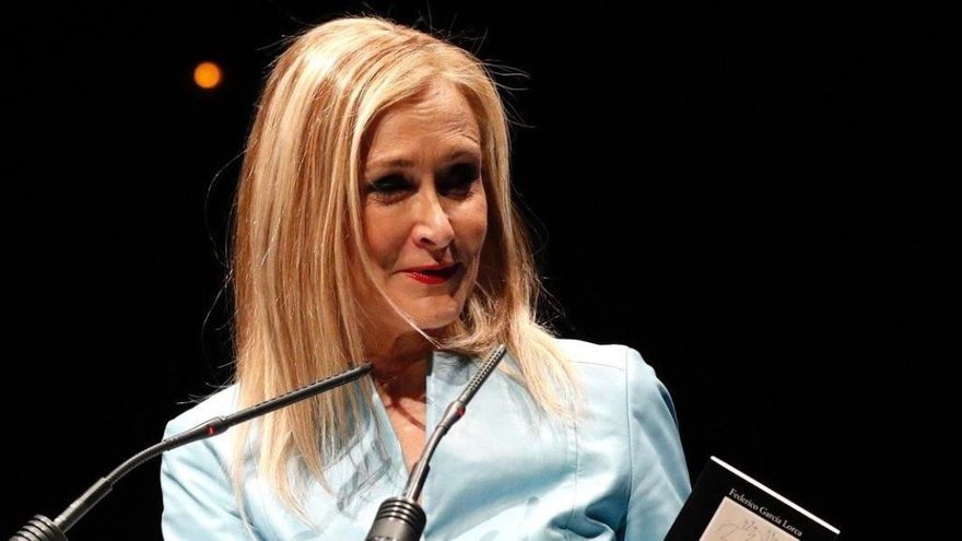 Cifuentes es querellarà contra Granados després de vincular-la a la trama Púnica