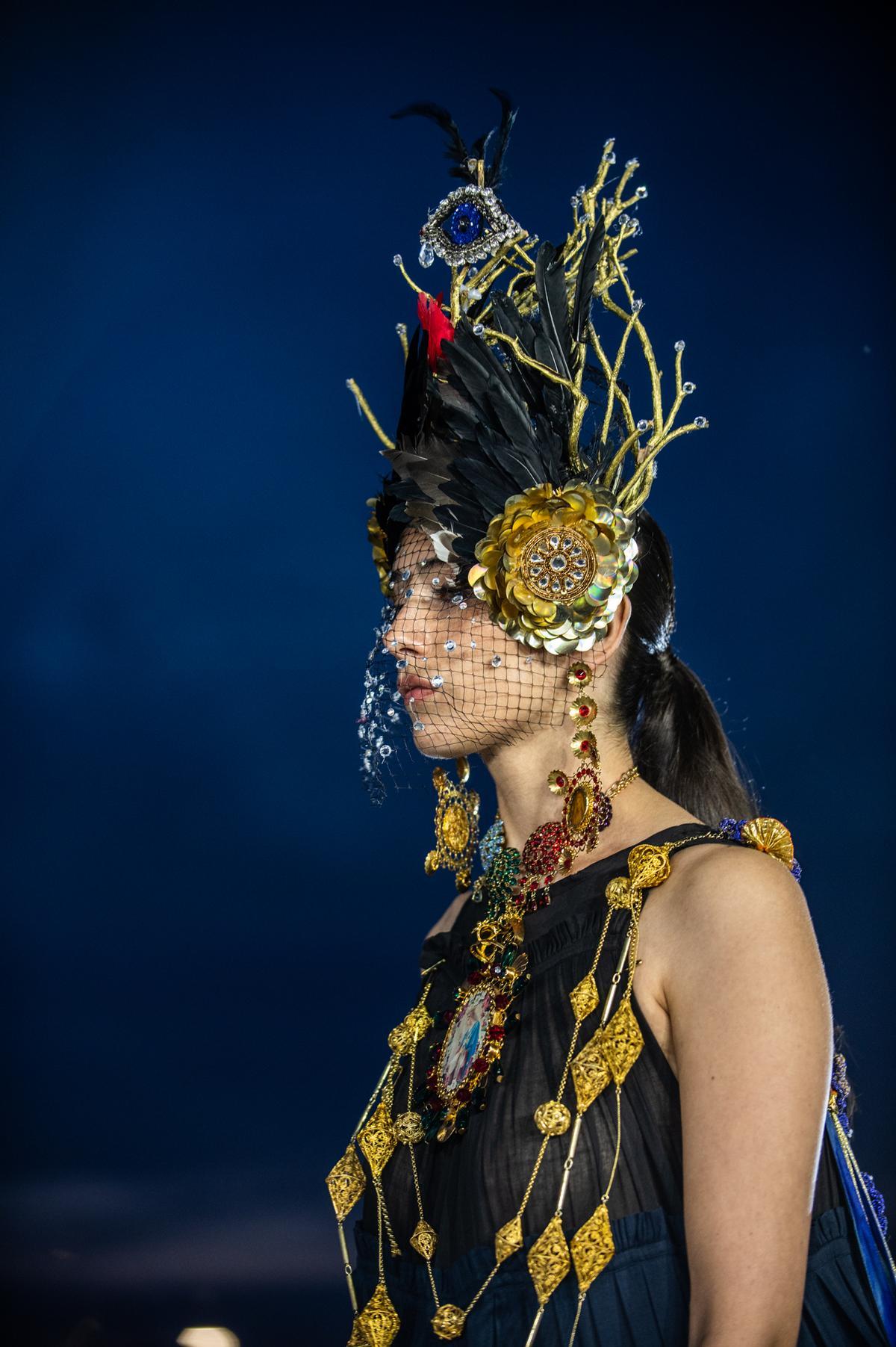 Las joyas de Elisa Pomar Ibiza.