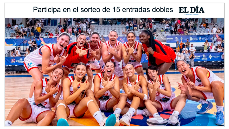 España vs Serbia