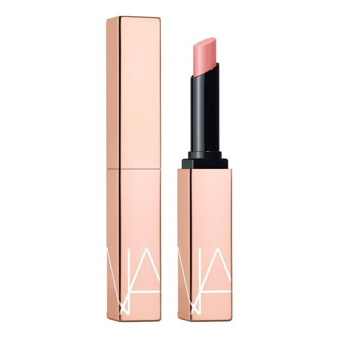 Barra de labios Afterglow Sensual Shine Lipstick, de Nars