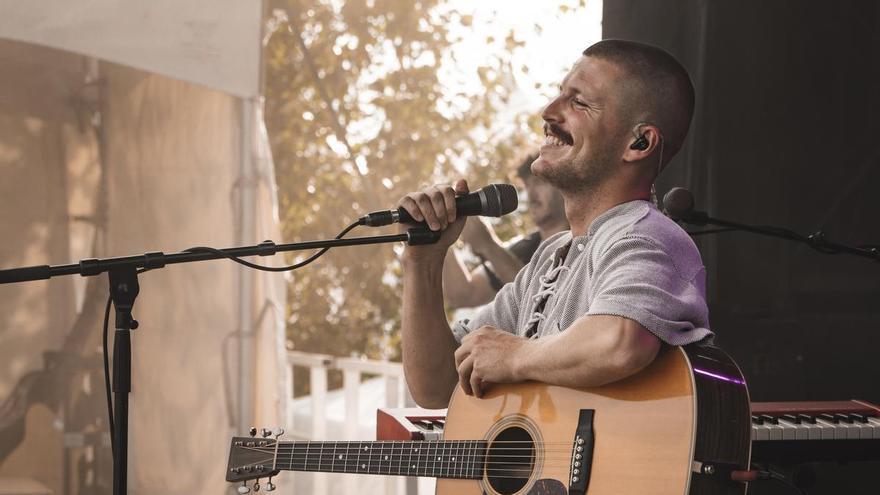 El Festival TerraCeo de Vigo 2024 completa su cartel de conciertos