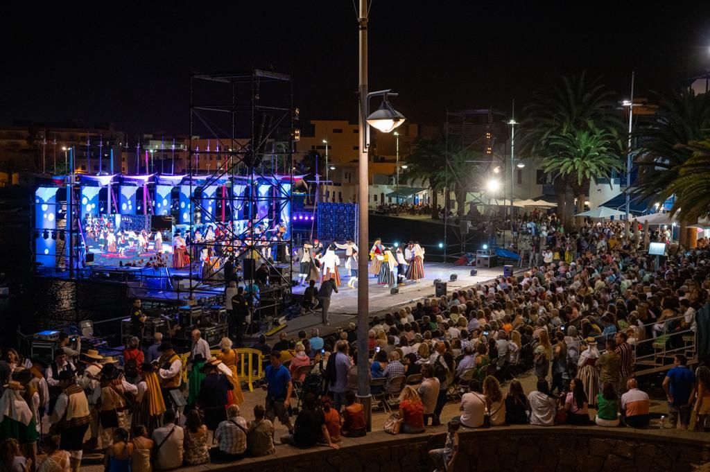 XXVIII San Ginés Folk Festival