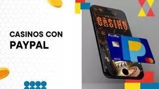 How To Turn Your casinos online legales españa From Zero To Hero