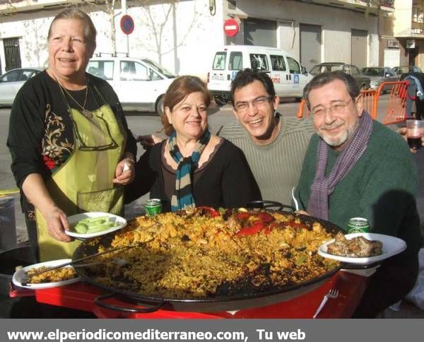 ZONA D 3 - PAELLAS DE BENICASSIM