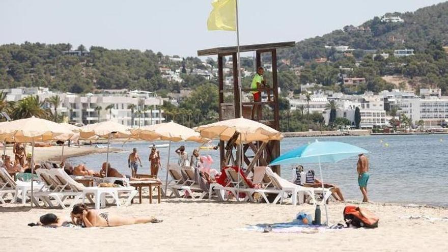 Medio ambiente en Ibiza: retirar el emisario de Talamanca costará 1,5 millones