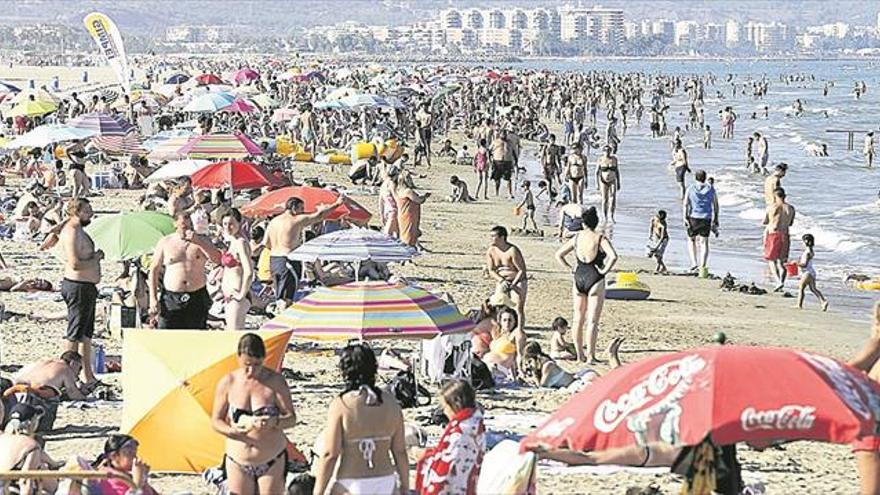 El verano arranca potente a nivel turístico con un aumento de reservas de última hora