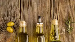El truco del tapón para aprovechar mejor las botellas de aceite de oliva