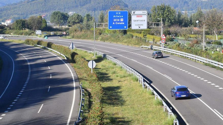 Bruselas avala que España renuncie al peaje en las autovías a cambio de impulsar el ferrocarril