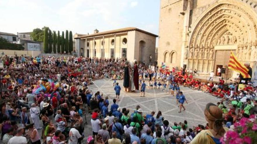 Més d&#039;una vintena d&#039;actes                per la Festa Major de Castelló