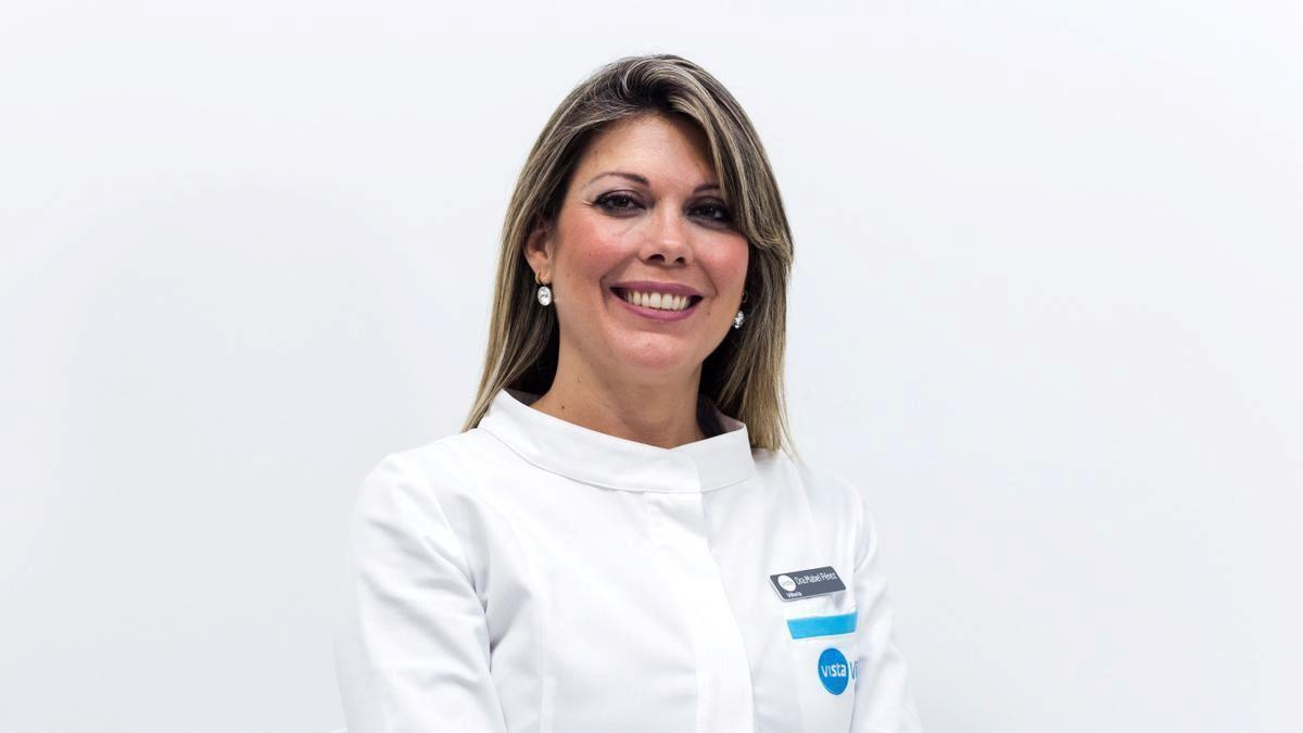 La doctora Mabel Pérez dirige la Unidad de Estética facial y corporal”