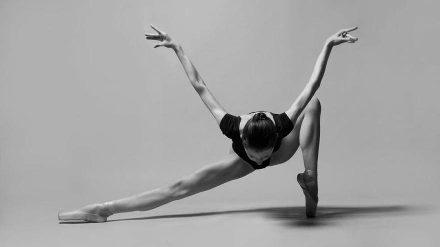 Homenaje a los bailarines alicantinos