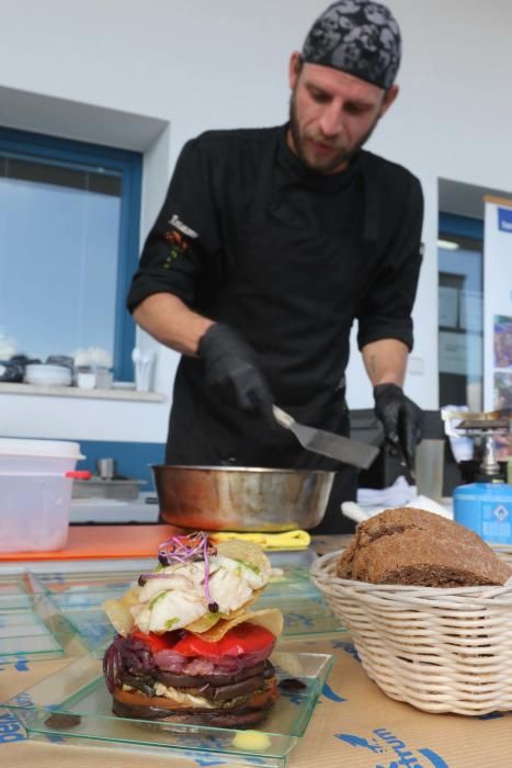 Un pescado tan tradicional de la gastronomía pitiusa como es el salmonete ha caído en el olvido en los últimos años