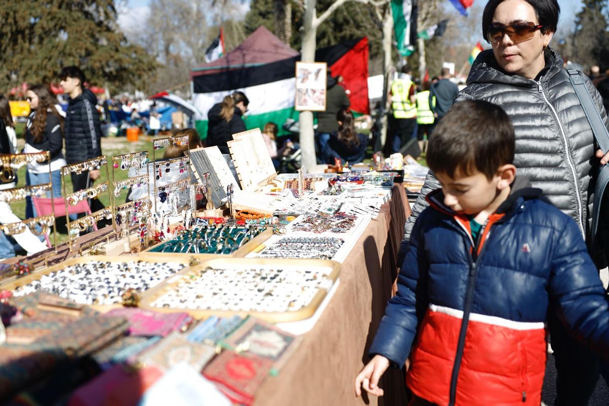 En imágenes | Así está siendo la gran fiesta popular de Zaragoza En imágenes | Así está siendo la gran fiesta popular de Zaragoza