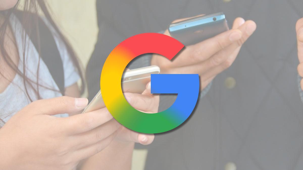 Google mejora su sistema de protección de dispositivos.