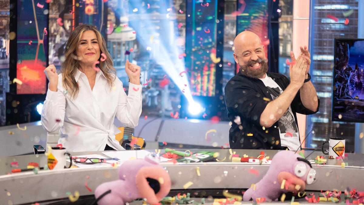 El Hormiguero