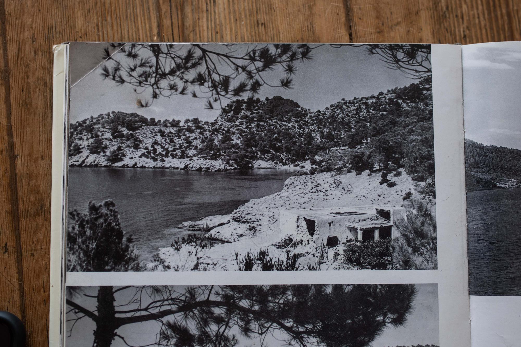 Romería a Cala Salada