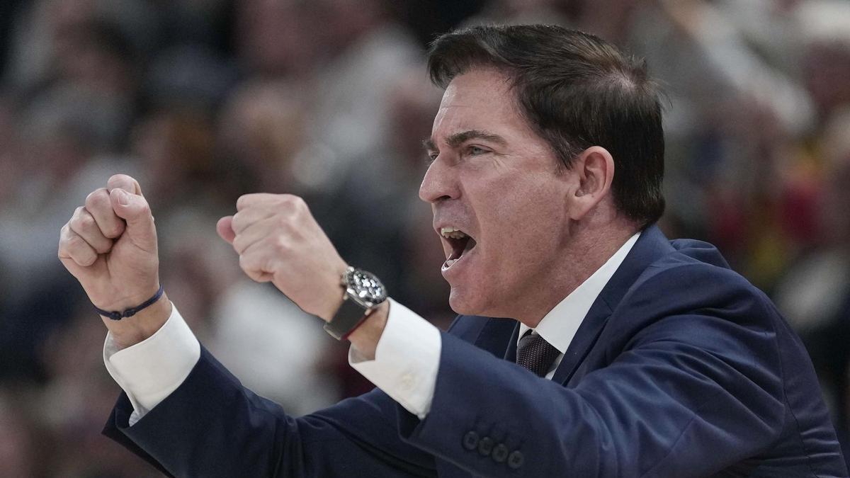 Sorteo de la Copa del Rey de baloncesto en directo