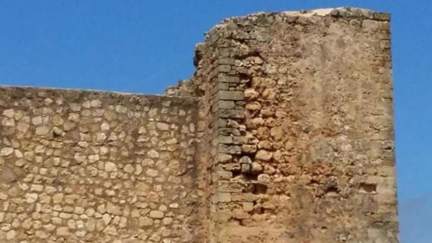 La Junta hará obras de restauración del castillo de Hornachuelos