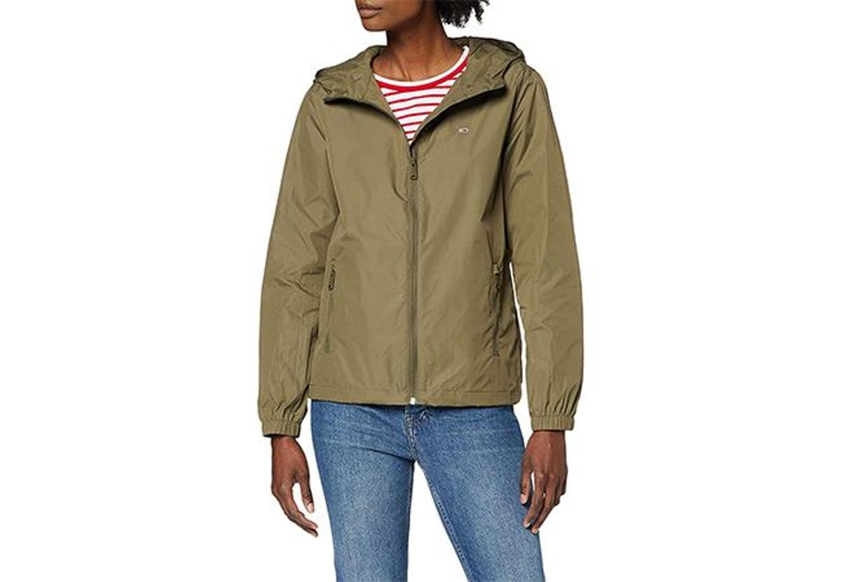 Chaqueta Tommy Hilfiger Tjw Windbreaker