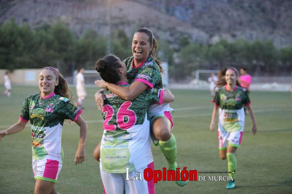 Lorca Féminas - Trofeo 'Con Ellas'