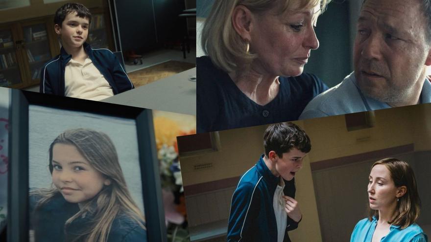 ADOLESCENCIA NETFLIX | Las claves del último fenómeno en series de Netflix