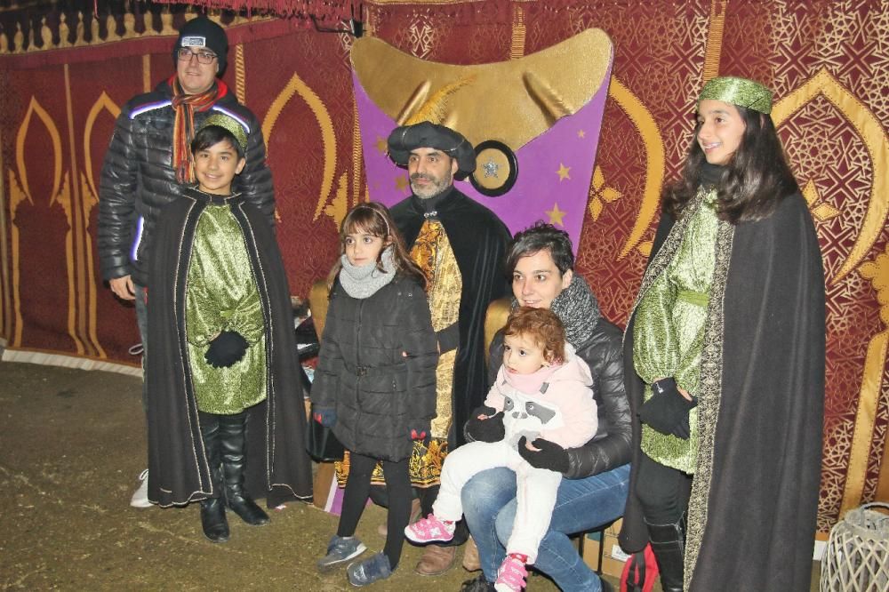 Pessebre vivent del Pont Llarg de Manresa