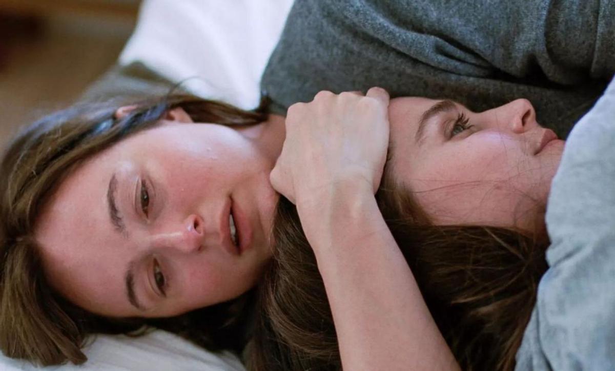 Els pares absents que desatenen els fills envaeixen el cine actual