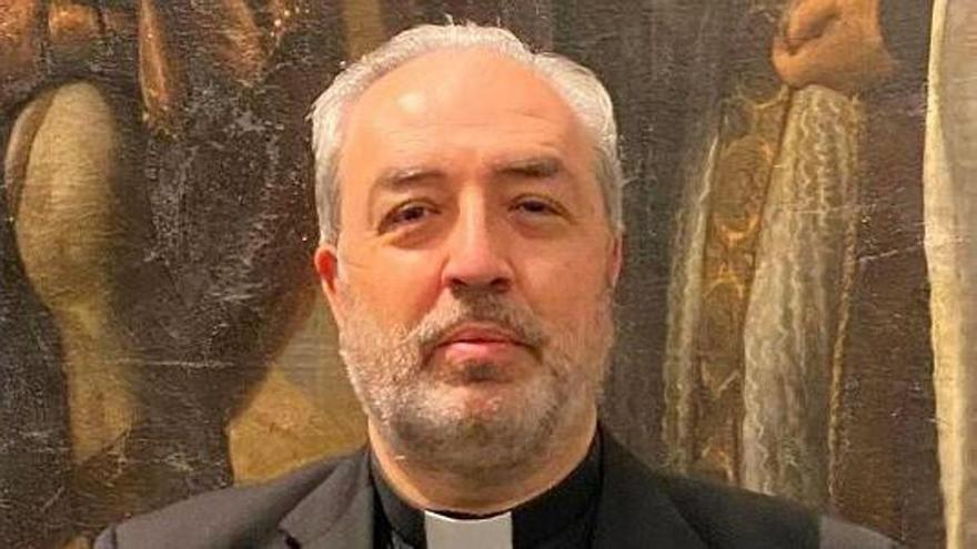 Los obispos condenan el caso del cura de Málaga pero dicen que &quot;no es competencia&quot; de la CEE