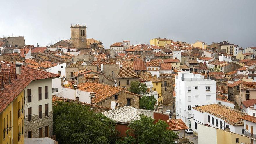 El techo de Castellón: El pueblo más alto de la Comunitat Valenciana busca nuevos vecinos