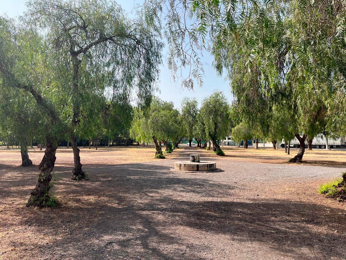 Estado actual del entorno