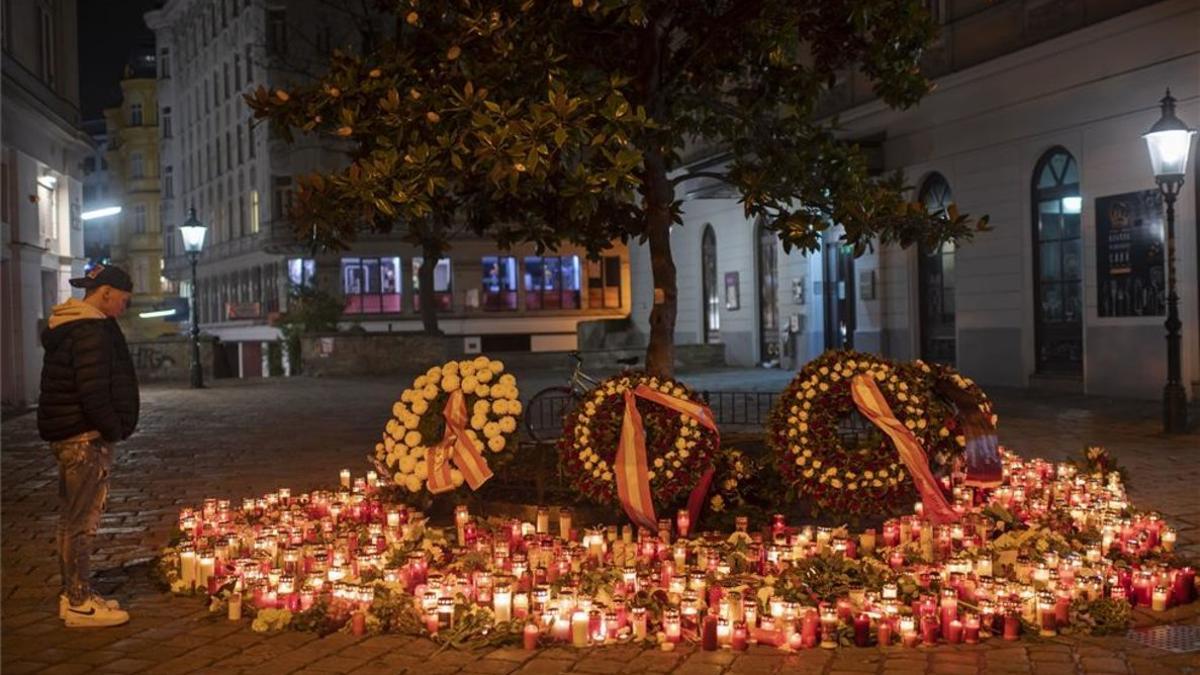 viena-atentado-ofrenda