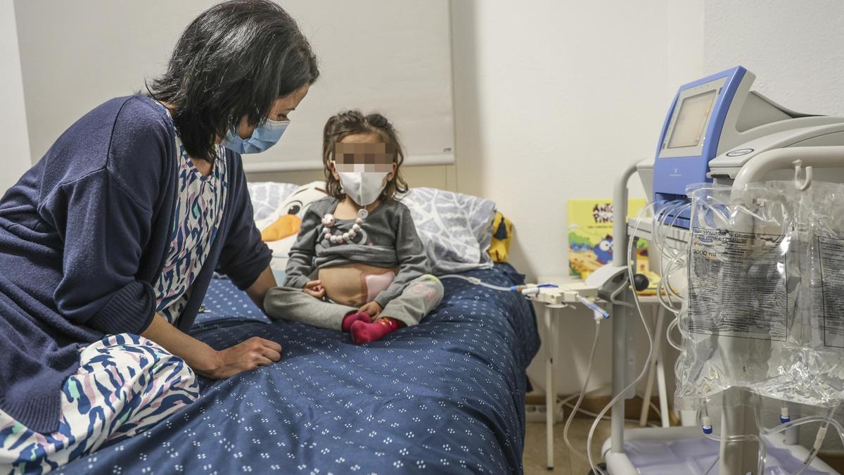 Lucha contra las enfermedades renales