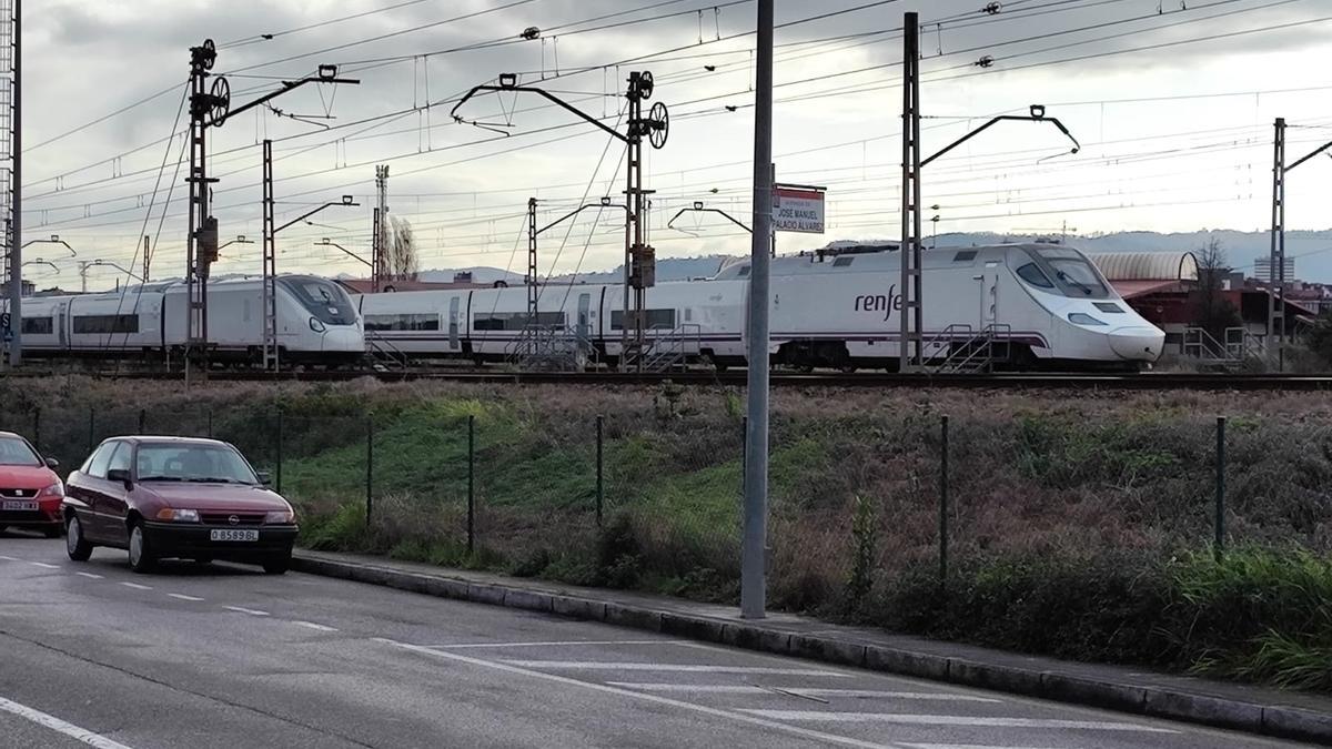 Renfe Inicia La Formaci n De Los Maquinistas Para Pilotar Los Nuevos 