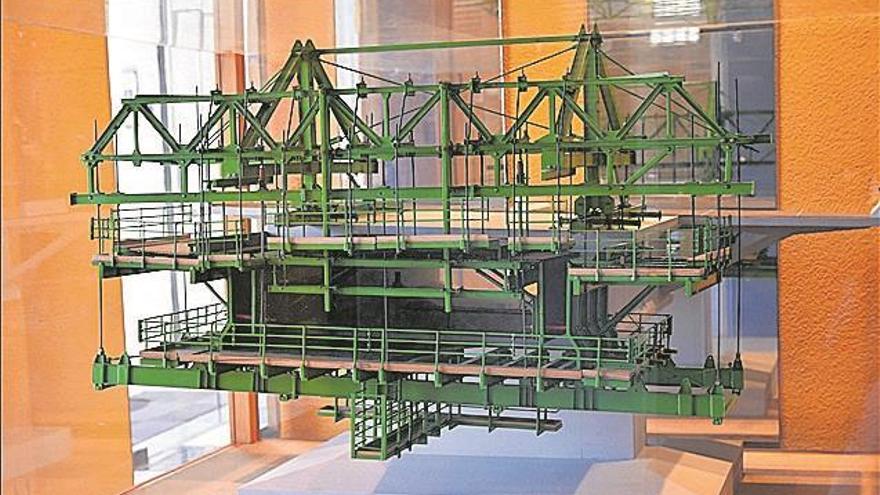 Rúbrica, soluciones pioneras en ingeniería para obras marítimas, puentes y túneles
