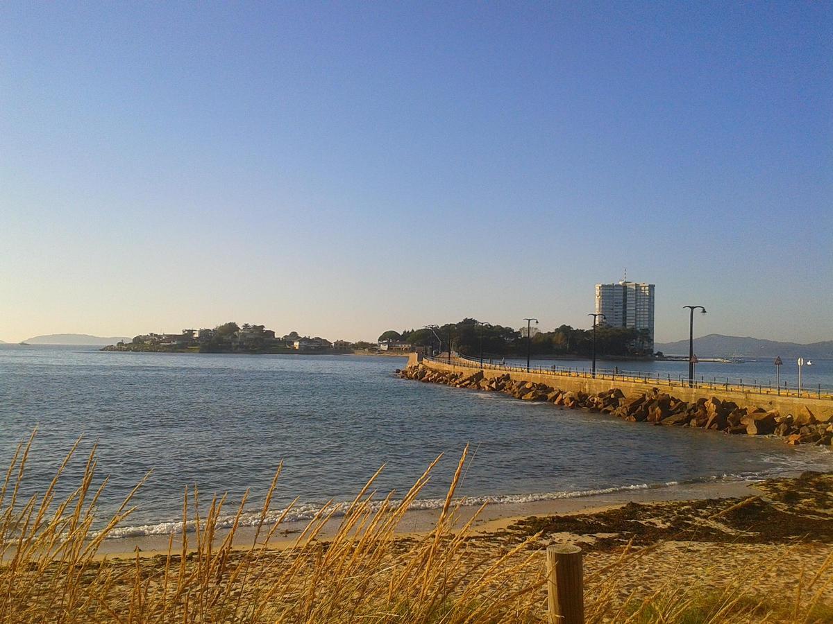 Isla da Toralla