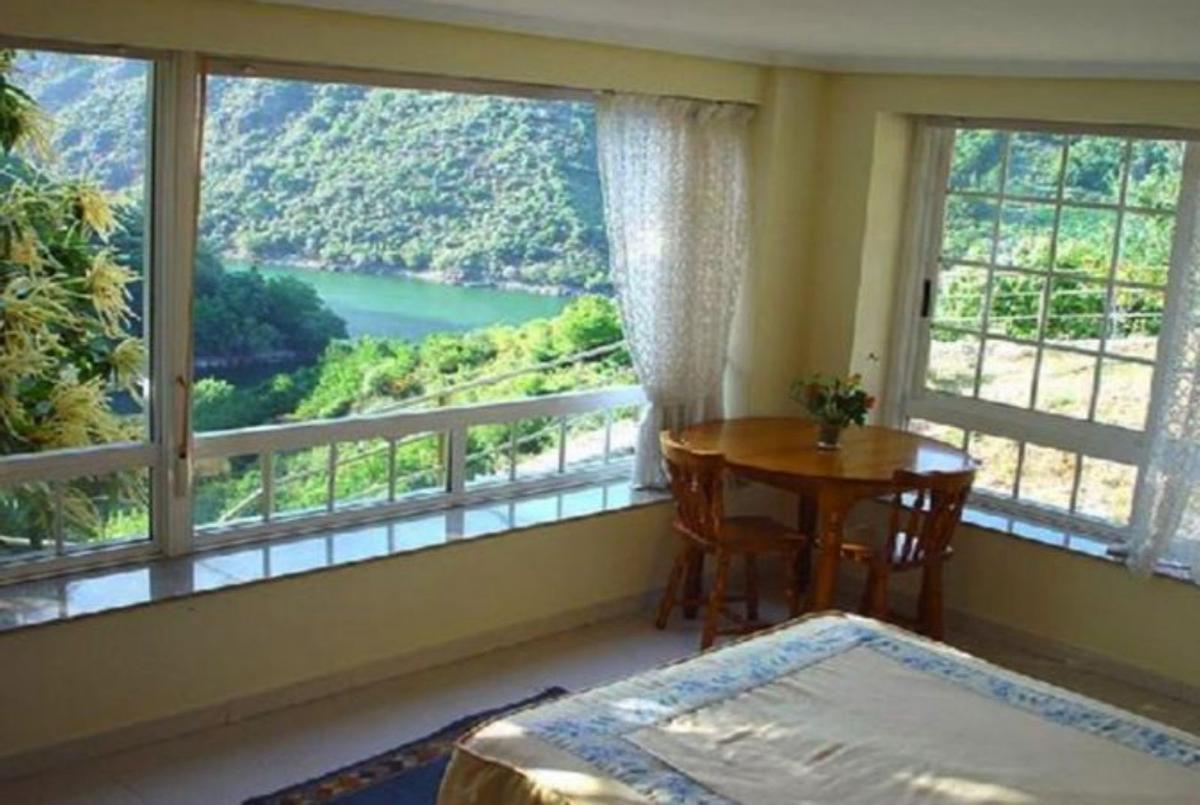 Casa en Ribeira Sacra. | Aldeas Abandonadas