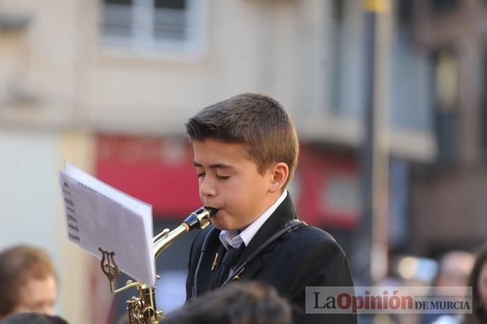 Procesión de San Nicolás