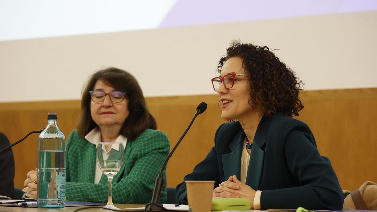 Relevo al frente de la Fundación Empresa Universidad de Alicante (Fundeun)