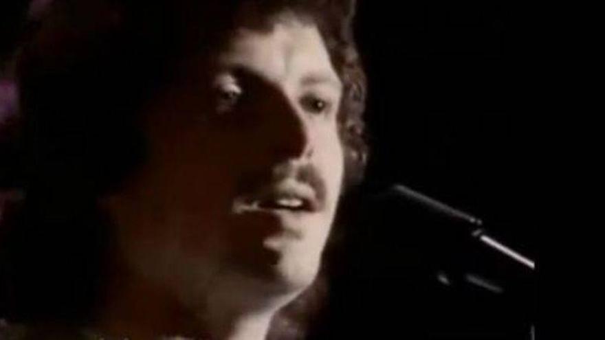 Fallece a los 73 años Scott McKenzie, intérprete de &#039;San Francisco&#039;